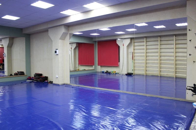 Секция единоборств Tatami