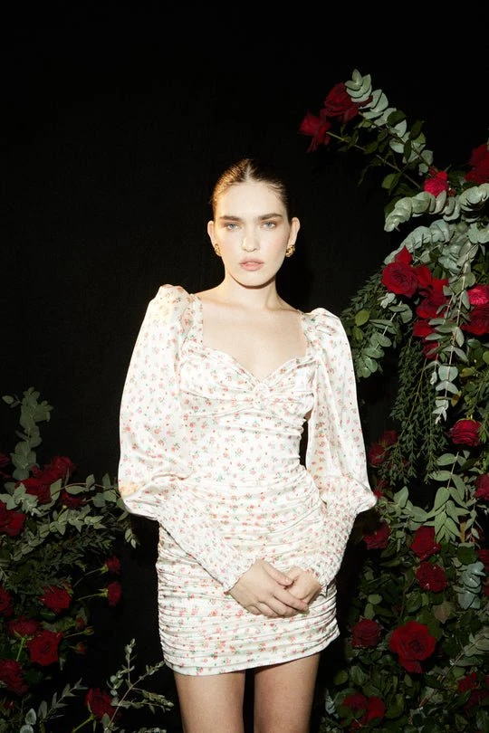 Roses Lace