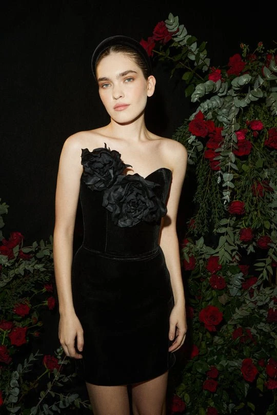 Roses Lace