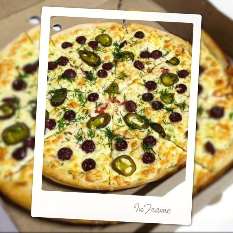 Amore & pizza
