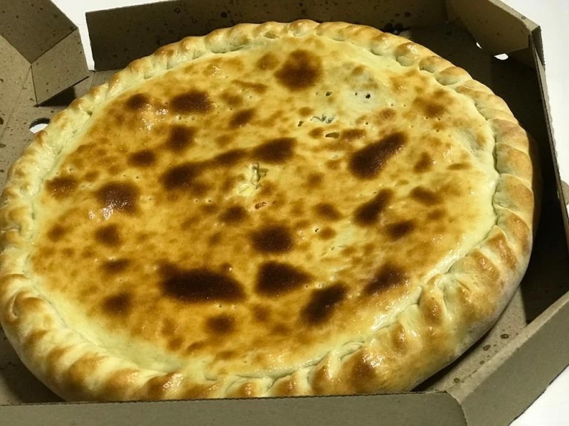 Amore & pizza