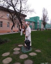 Городская больница №1
