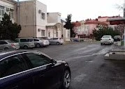 Городская больница №1