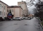 Городская больница №1