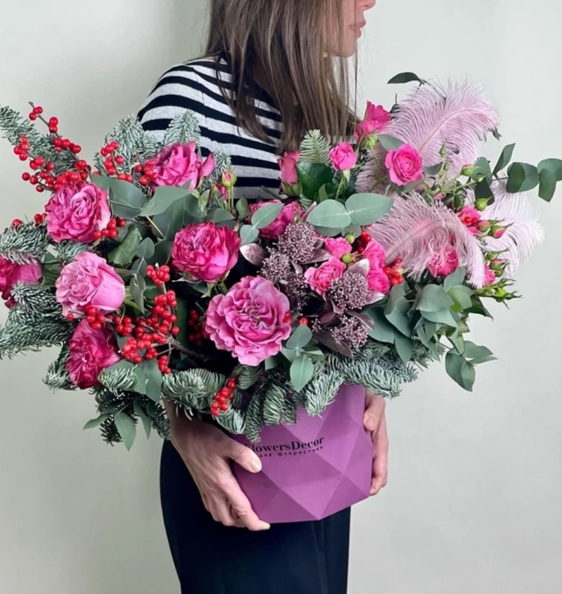 FlowersDecor