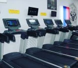 Sport-land