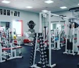 Sport-land