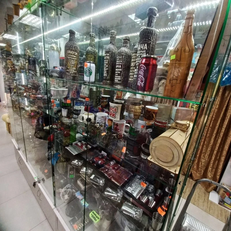 Магазин агентство ПраздникoFF