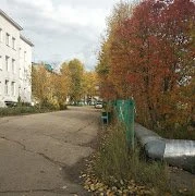 ГБУ РС Алданская центральная районная больница