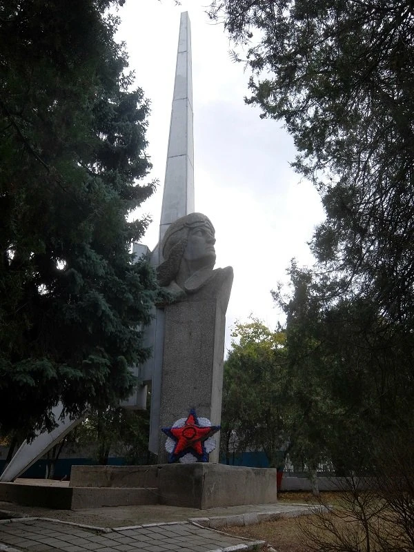 Авиаторам