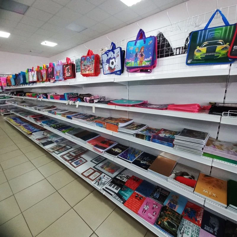 Мир книги