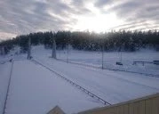 Спортивная школа
