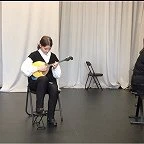 Алданская Детская школа Искусств им. А. Т. Никитина МО Алданский район
