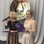Алданская Детская школа Искусств им. А. Т. Никитина МО Алданский район