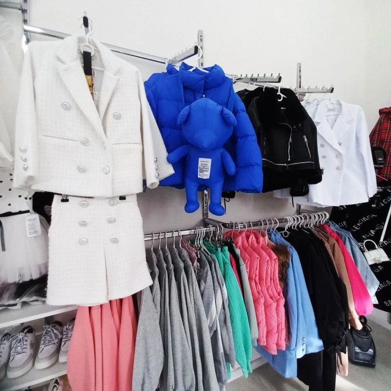 Магазин детской одежды Angel Kids