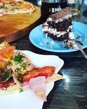 Pizza Verona