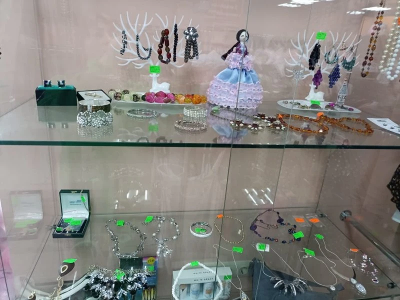 Секонд Кавказ
