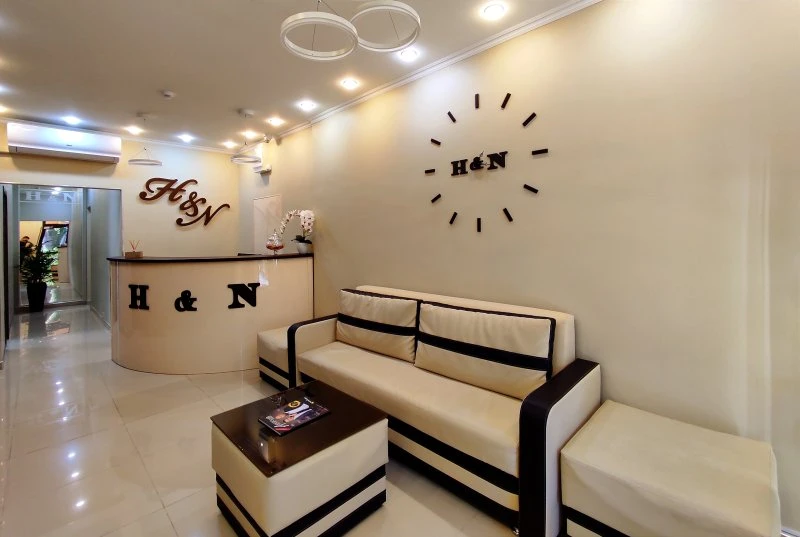H&N dental clinic