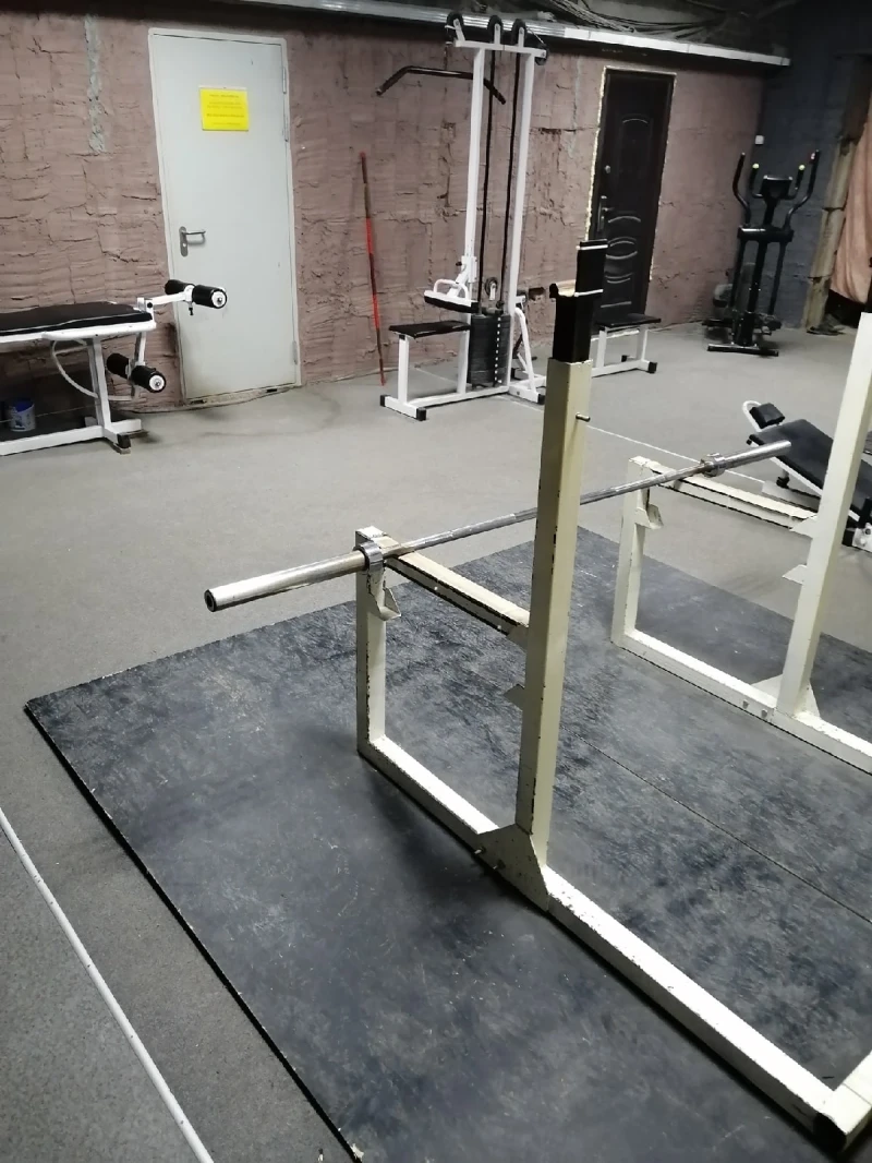 Strong