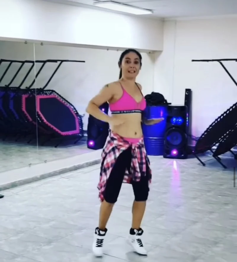 ZUMBA Fitness