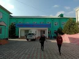 Медицинский колледж Диана