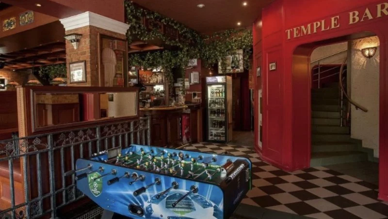 Temple Bar
