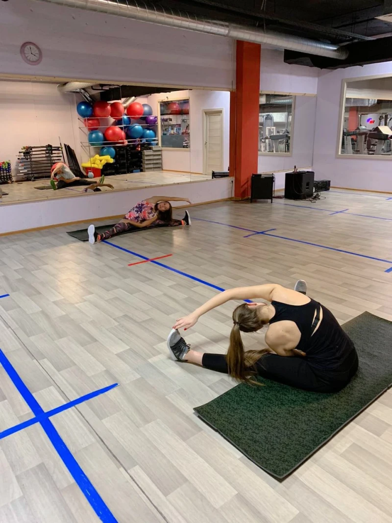 Fit Times
