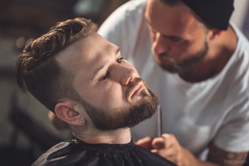 Goodson Barbershop