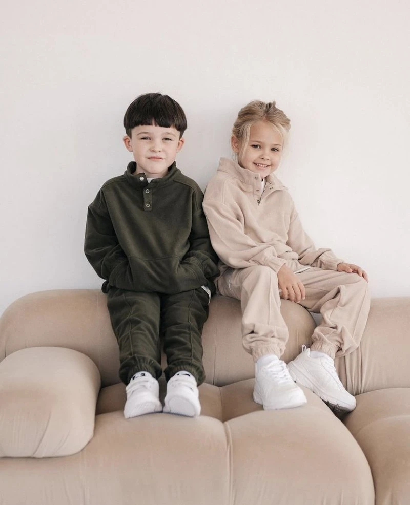 Igla kids