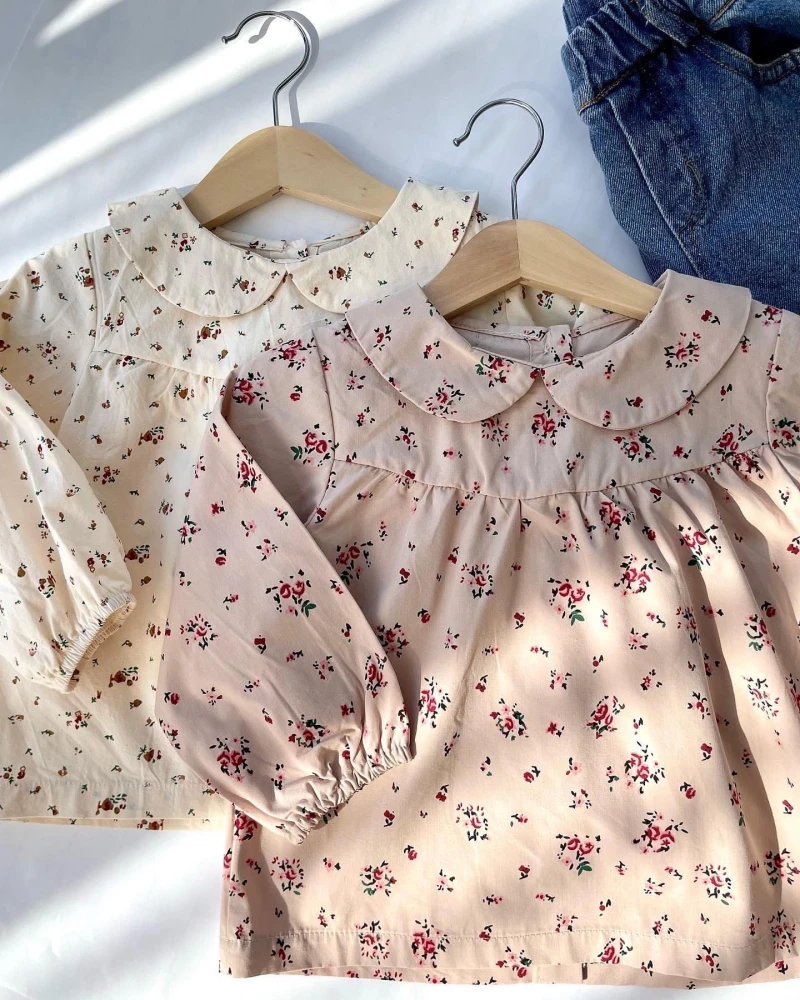 Mausi clothes