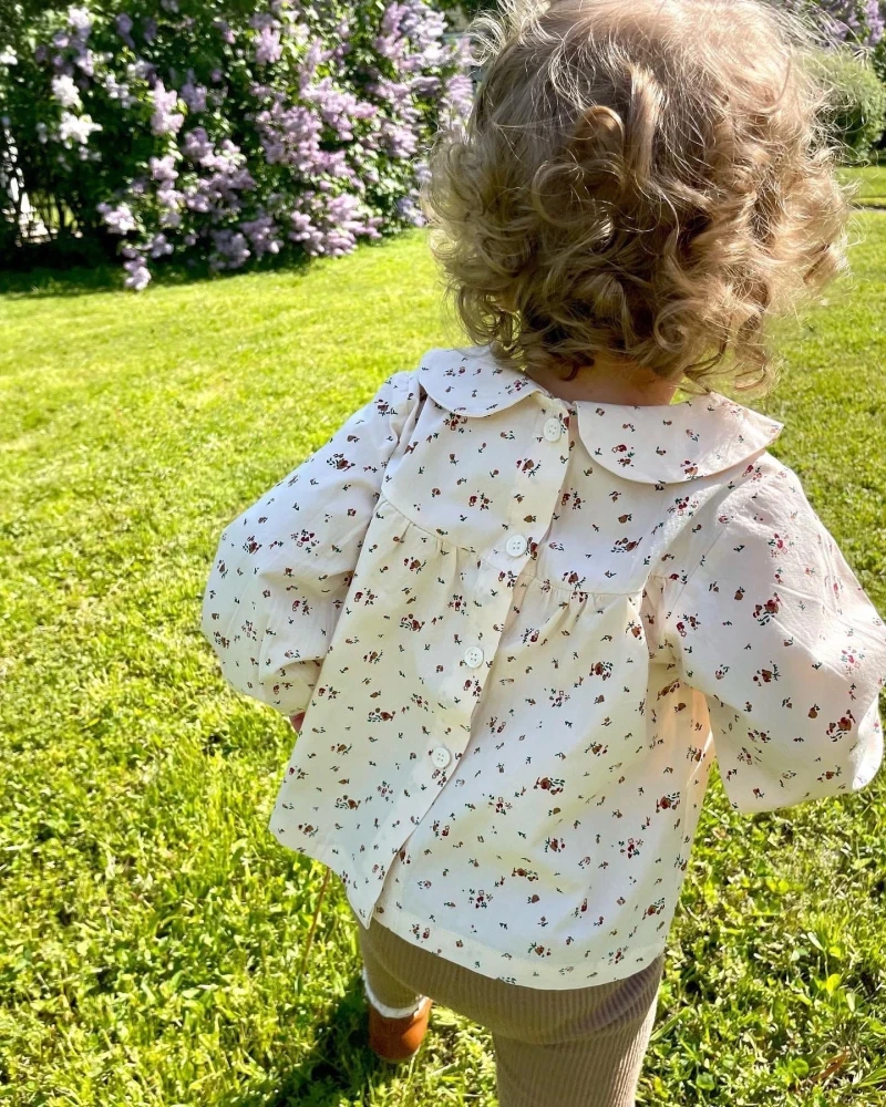 Mausi clothes