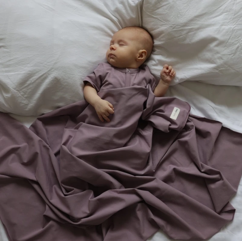 Myfirst sleep