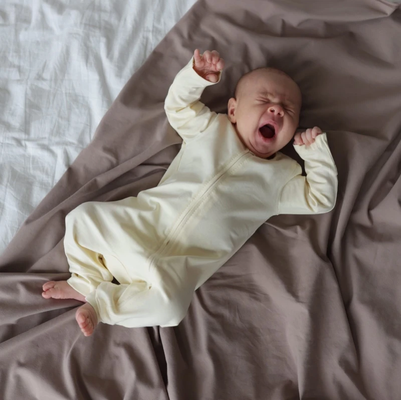 Myfirst sleep