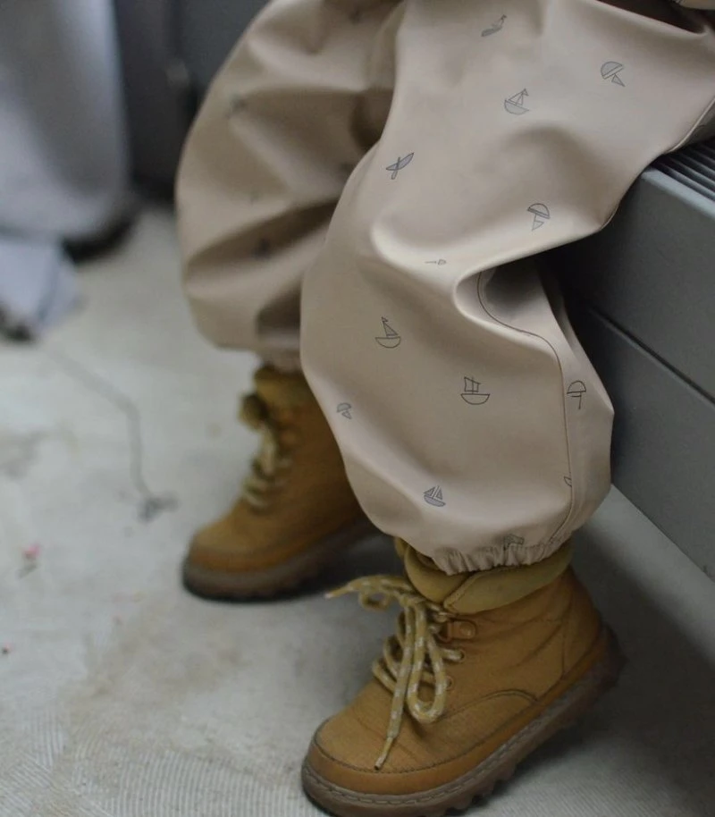 Kids wearica