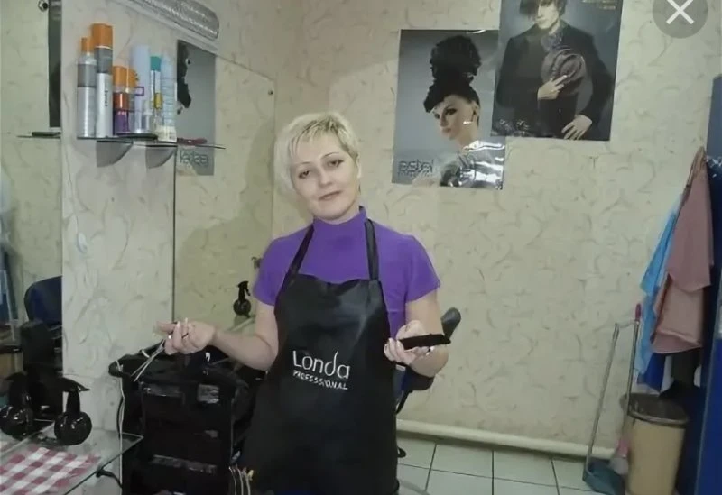 Салон Красоты Грация Gracia 3d Тур