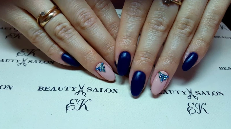 Салон красоты Beauty Ek salon
