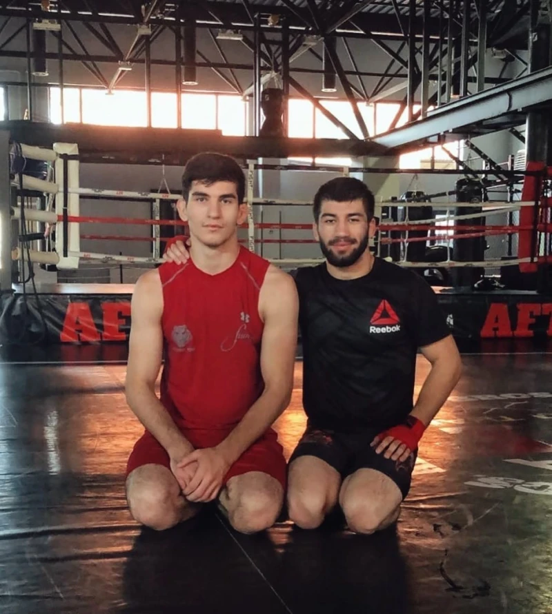"ШАХ"