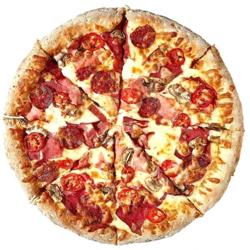 Pizza Town