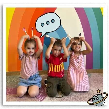 Избушка Kids