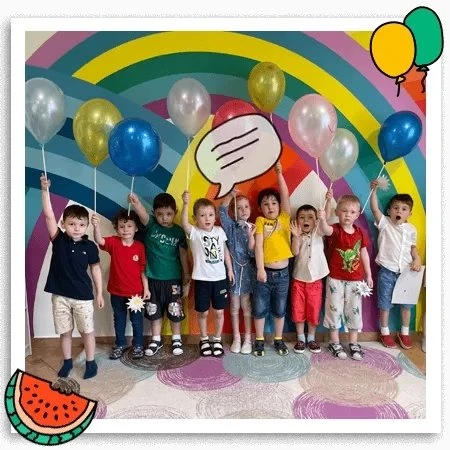Избушка Kids