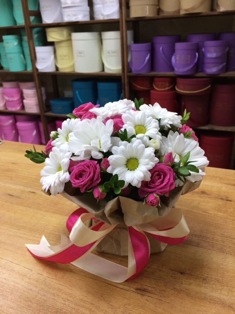 Lovely Flowers