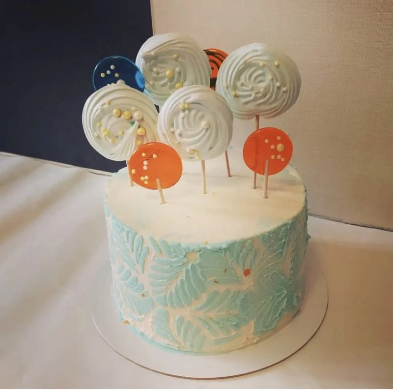 Maliri cake