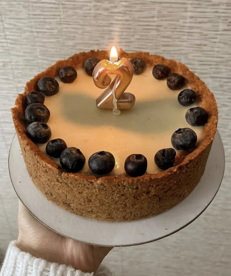 Zoya Cheesecakes