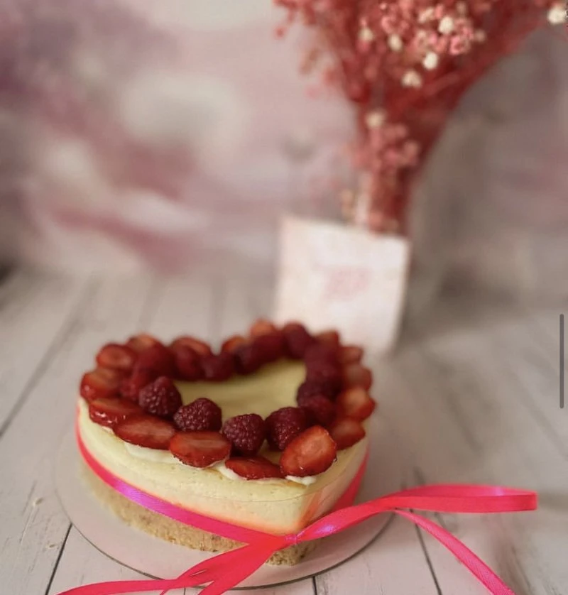Zoya Cheesecakes
