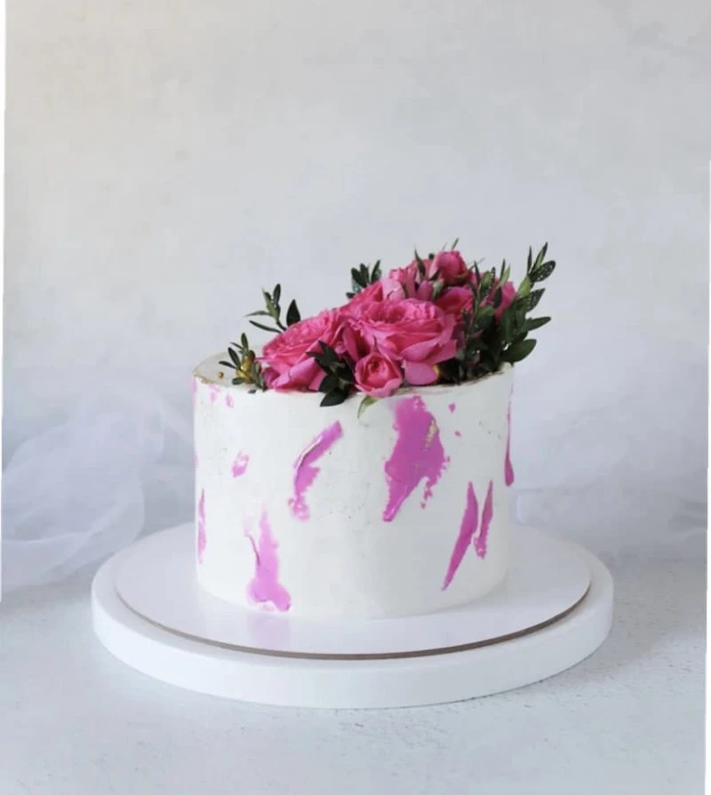 Cake Irina Titova