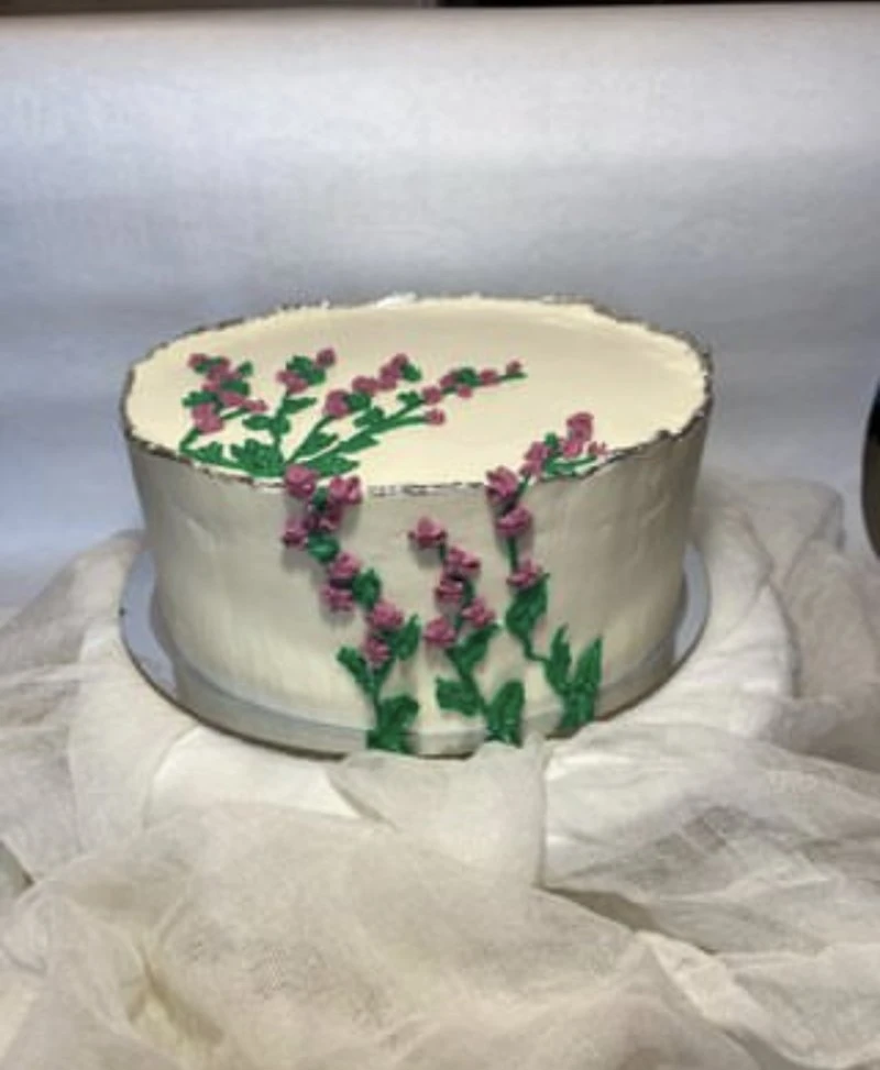 Rusl cake