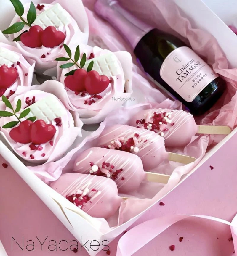 Nayacakes