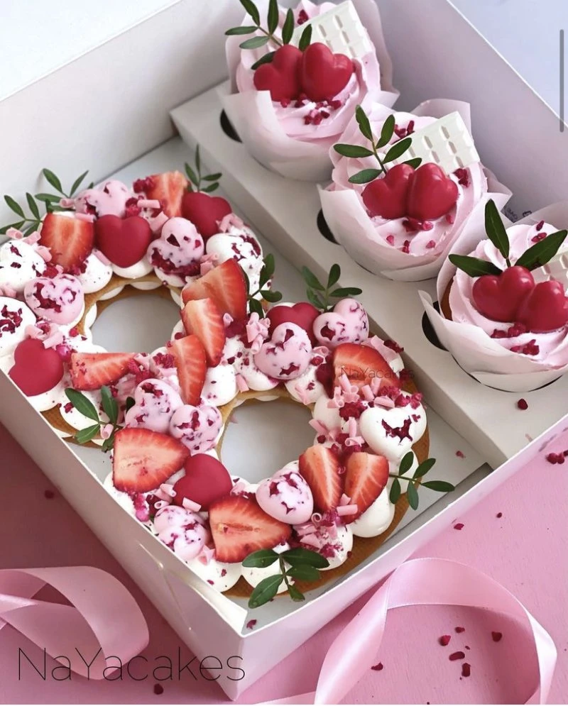 Nayacakes