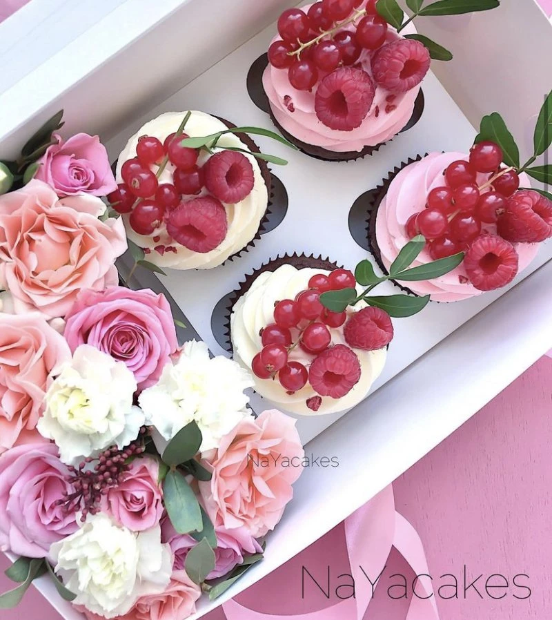 Nayacakes