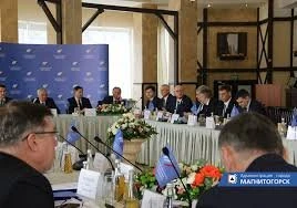 Союз промышленников и предпринимателей